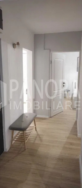 Apartament cu 2 camere decomandate - Mărăști PRIMA ÎNCHIRIERE