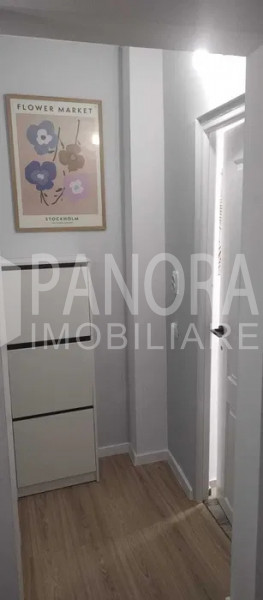 Apartament cu 2 camere decomandate - Mărăști PRIMA ÎNCHIRIERE