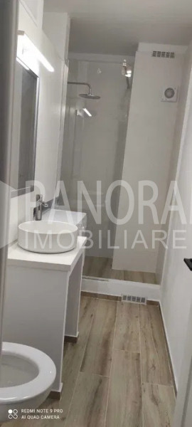Apartament cu 2 camere decomandate - Mărăști PRIMA ÎNCHIRIERE