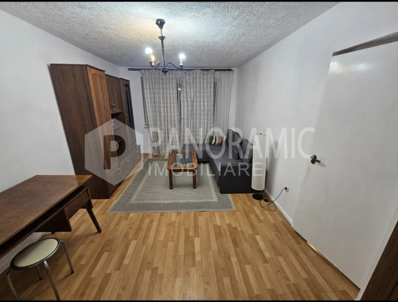 Apartament cu 2 camere decomandate - Grigorescu
