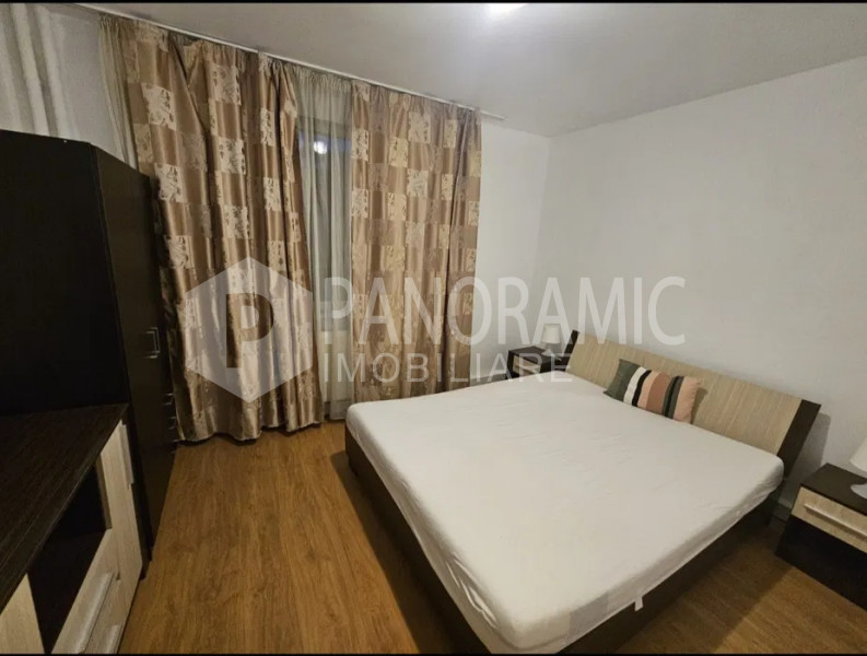 Apartament cu 2 camere decomandate - Grigorescu
