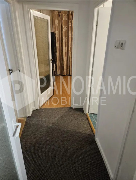 Apartament cu 2 camere decomandate - Grigorescu