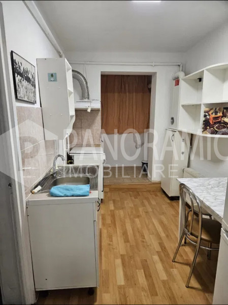 Apartament cu 2 camere decomandate - Grigorescu