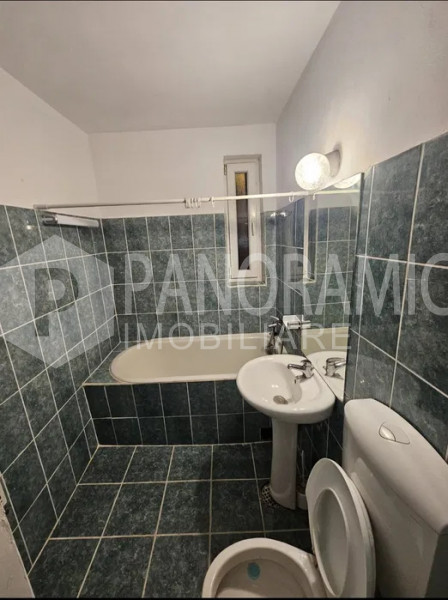 Apartament cu 2 camere decomandate - Grigorescu