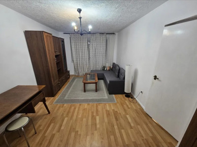 Apartament cu 2 camere decomandate - Grigorescu