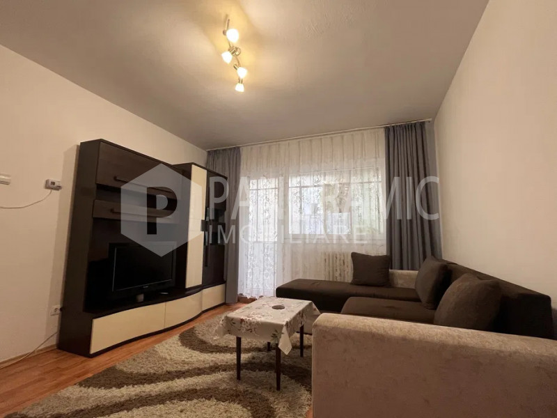 Apartament cu 1 cameră - Mănăștur