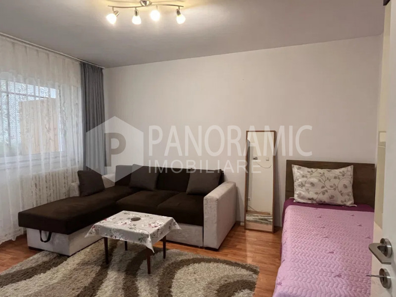 Apartament cu 1 cameră - Mănăștur