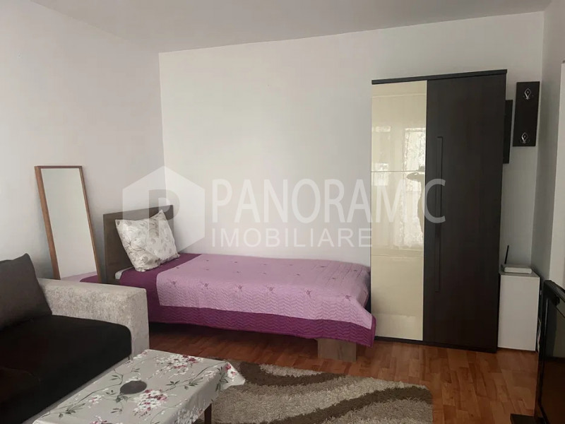 Apartament cu 1 cameră - Mănăștur
