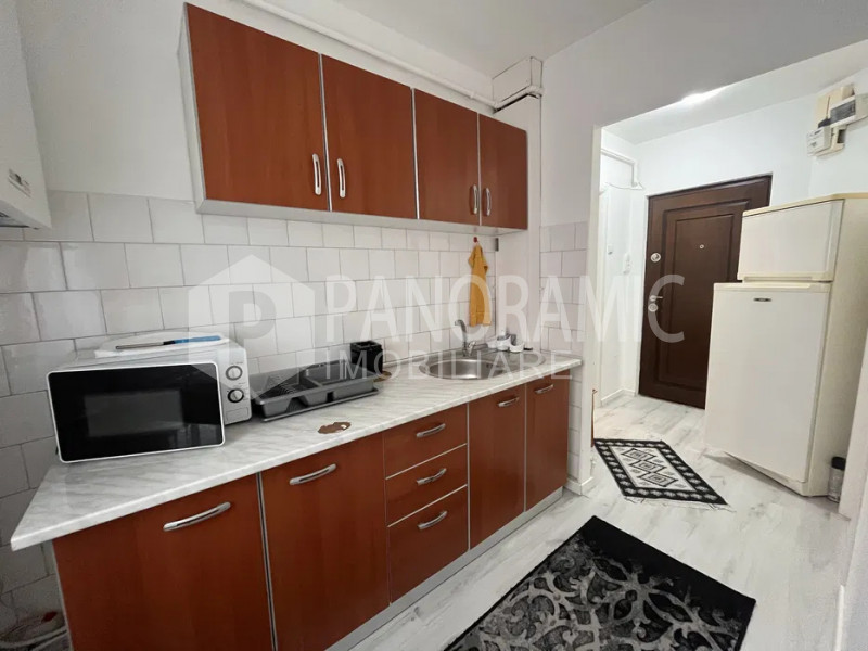 Apartament cu 1 cameră - Mănăștur