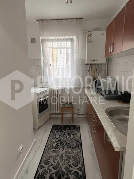 Apartament cu 1 cameră - Mănăștur