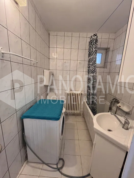 Apartament cu 1 cameră - Mănăștur
