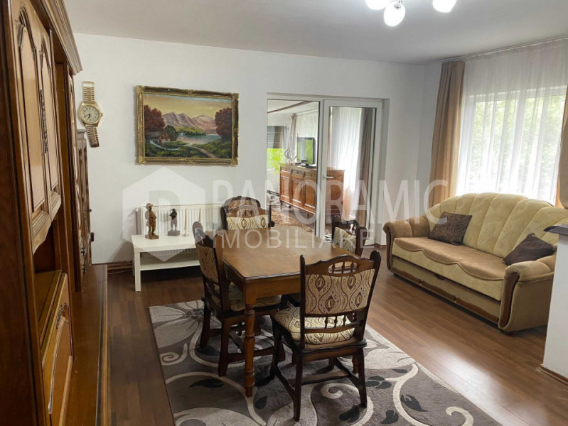 Apartament cu 2 camere (1 dormitor) - Mărăști