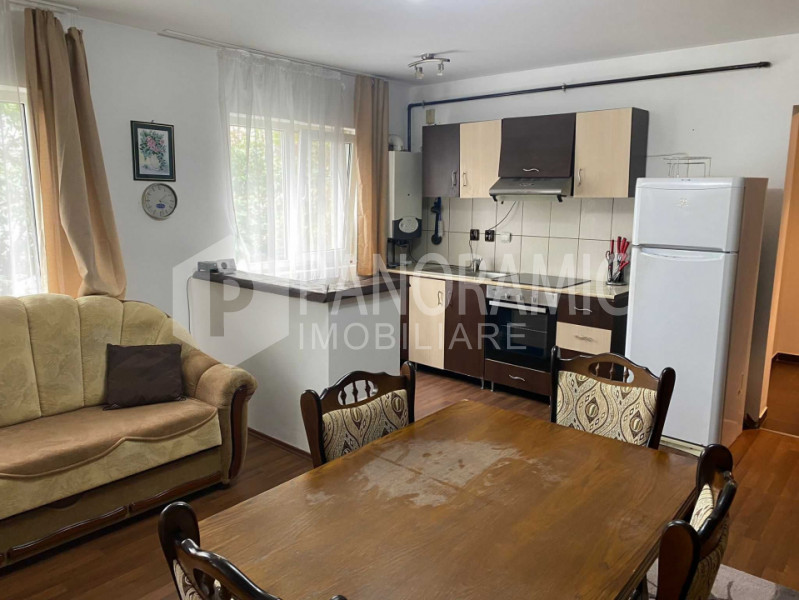 Apartament cu 2 camere (1 dormitor) - Mărăști