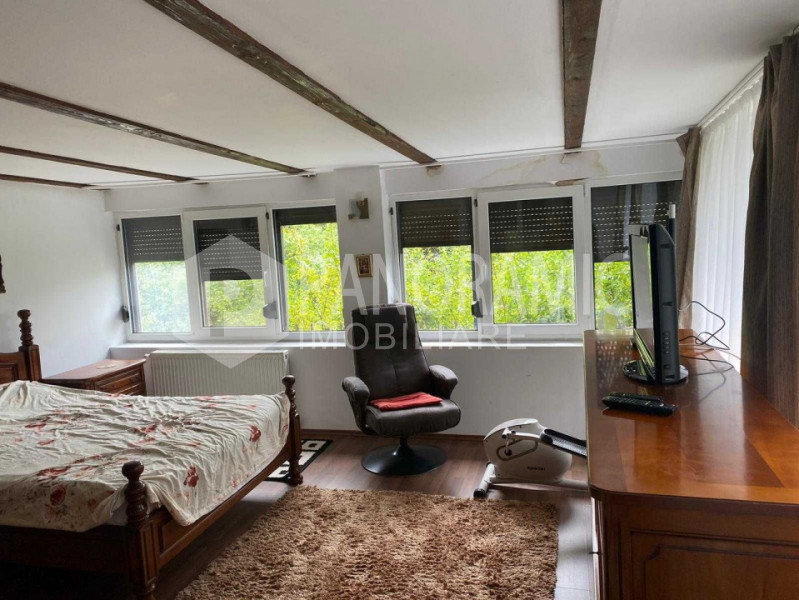 Apartament cu 2 camere (1 dormitor) - Mărăști