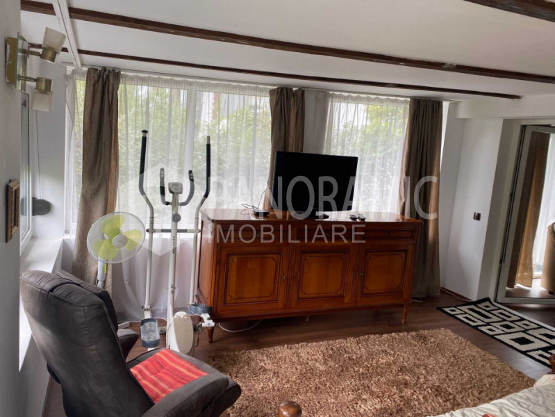 Apartament cu 2 camere (1 dormitor) - Mărăști