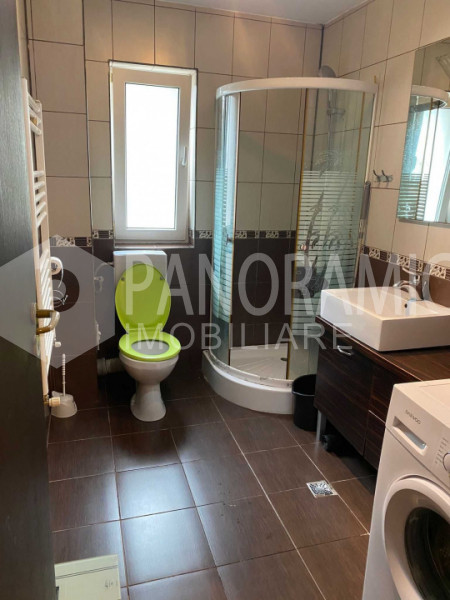 Apartament cu 2 camere (1 dormitor) - Mărăști