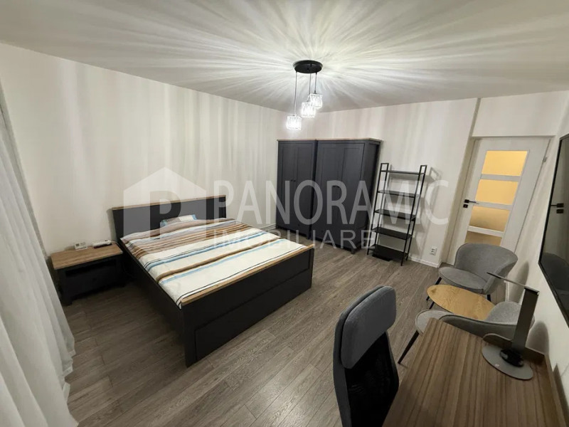 Apartament cu 1 cameră - Zorilor