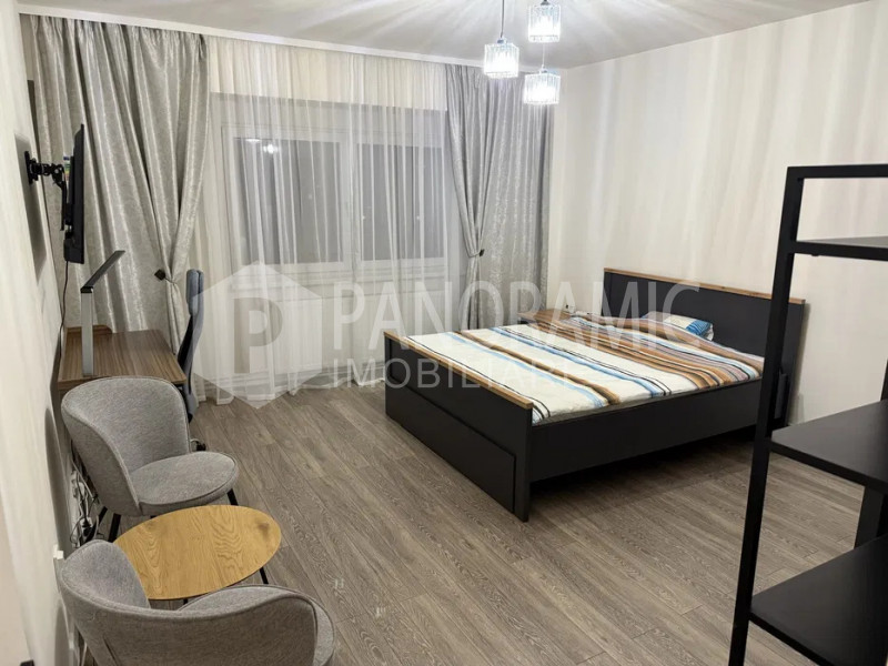 Apartament cu 1 cameră - Zorilor