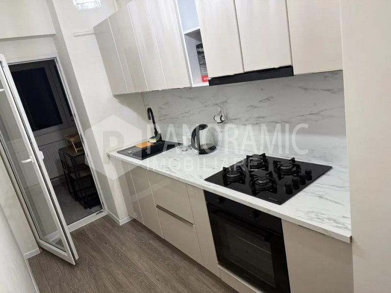 Apartament cu 1 cameră - Zorilor
