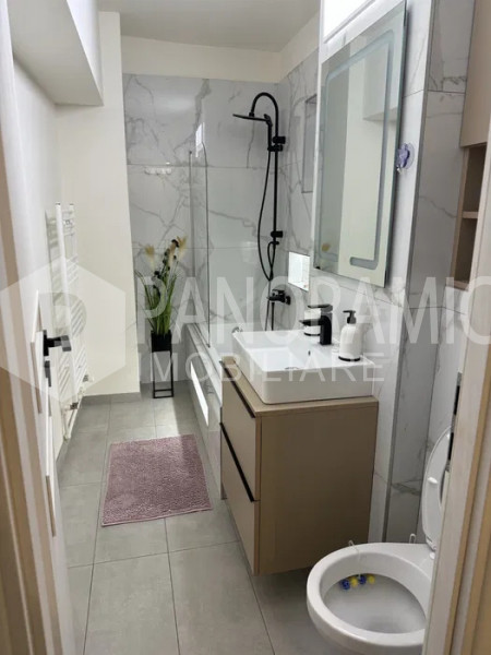 Apartament cu 1 cameră - Zorilor