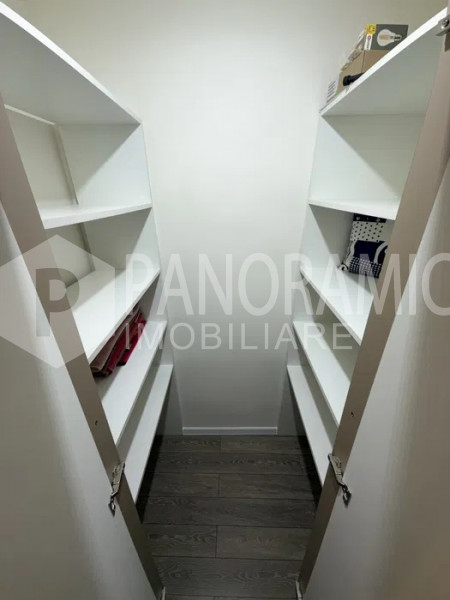 Apartament cu 1 cameră - Zorilor