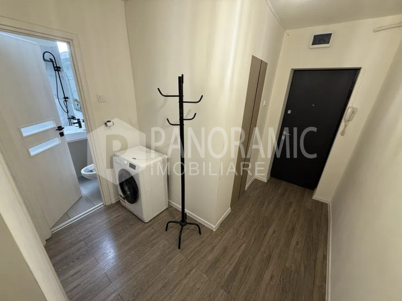 Apartament cu 1 cameră - Zorilor