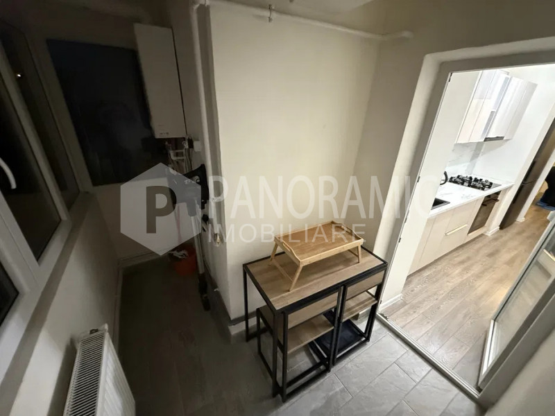 Apartament cu 1 cameră - Zorilor
