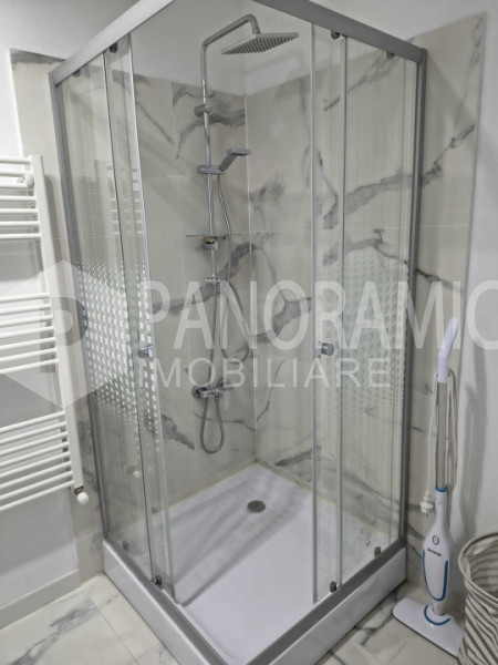 Apartament cu 2 camere (1 dormitor) - Dâmbul Rotund, Ego Residence