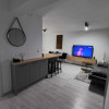 Apartament cu 2 camere (1 dormitor) - Dâmbul Rotund, Ego Residence