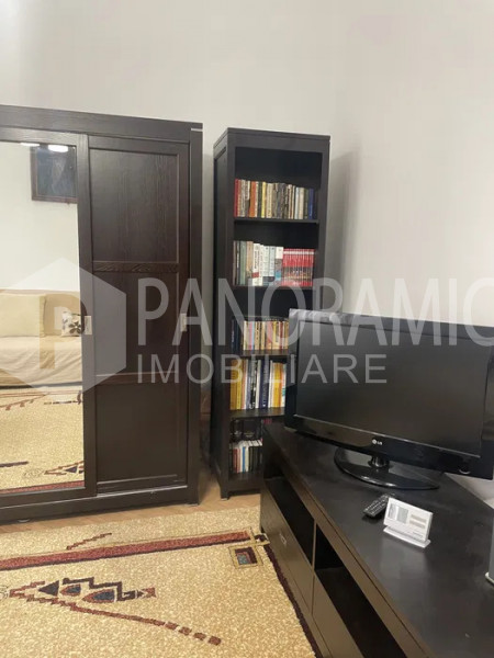 Apartament cu 2 camere - Zona centrală/ 21 Decembrie 1989