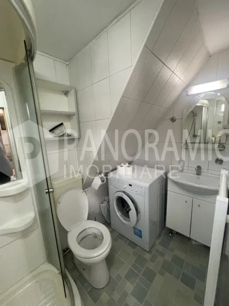 Apartament cu 2 camere - Zona centrală/ 21 Decembrie 1989