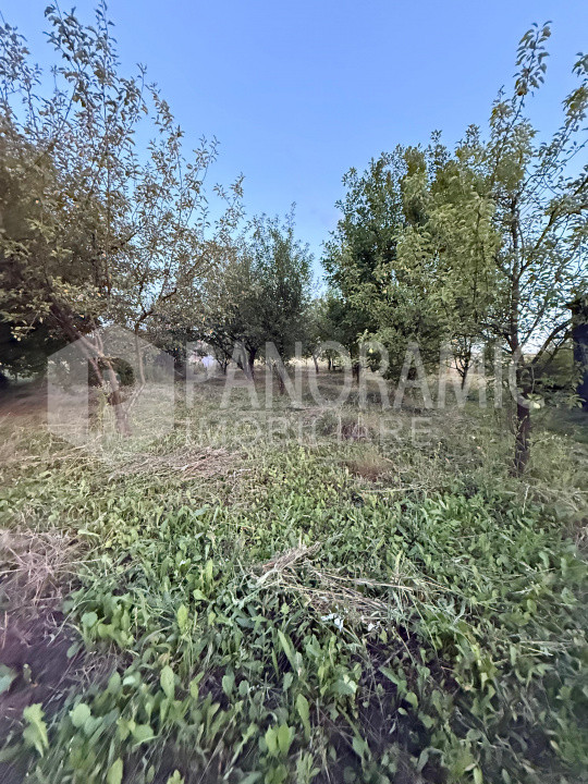 Teren intravilan Aghiresu Fabrici Jud Cluj  25 km Cluj Napoca