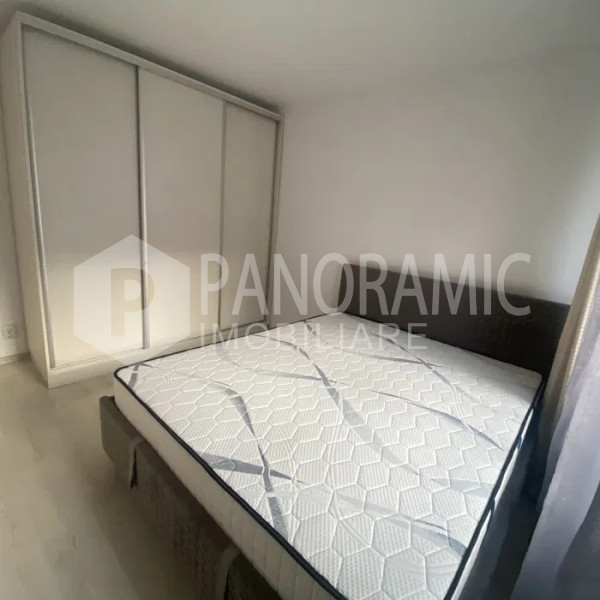 Apartament cu 1 cameră - Gheorgheni Cipariu/FSPAC