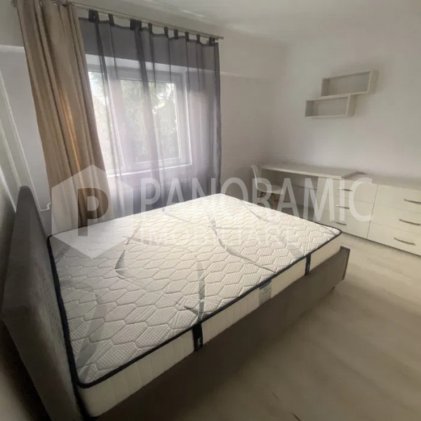Apartament cu 1 cameră - Gheorgheni Cipariu/FSPAC