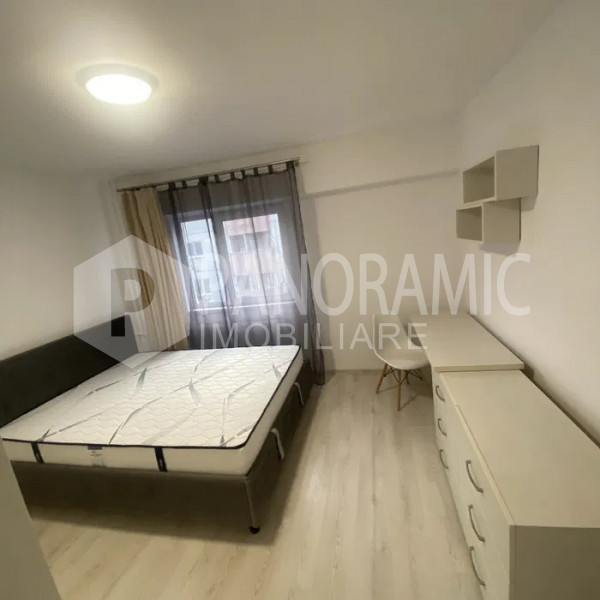 Apartament cu 1 cameră - Gheorgheni Cipariu/FSPAC