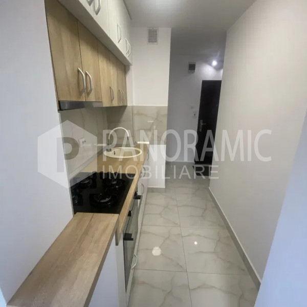 Apartament cu 1 cameră - Gheorgheni Cipariu/FSPAC