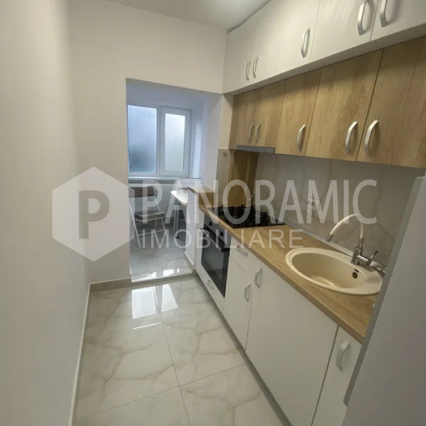 Apartament cu 1 cameră - Gheorgheni Cipariu/FSPAC