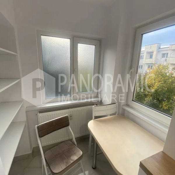 Apartament cu 1 cameră - Gheorgheni Cipariu/FSPAC