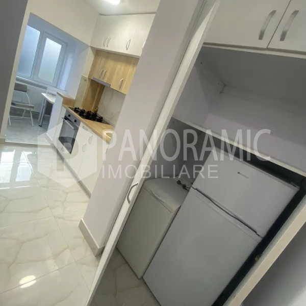 Apartament cu 1 cameră - Gheorgheni Cipariu/FSPAC