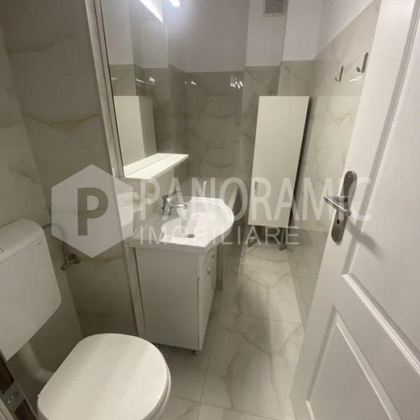 Apartament cu 1 cameră - Gheorgheni Cipariu/FSPAC