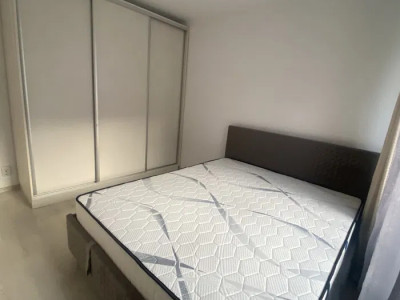 Apartament cu 1 cameră - Gheorgheni Cipariu/FSPAC