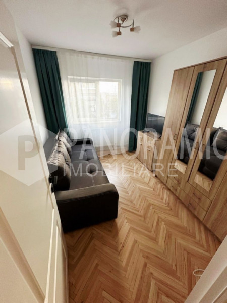 Apartament cu 4 camere decomandate - Mărăști/Aurel Vlaicu