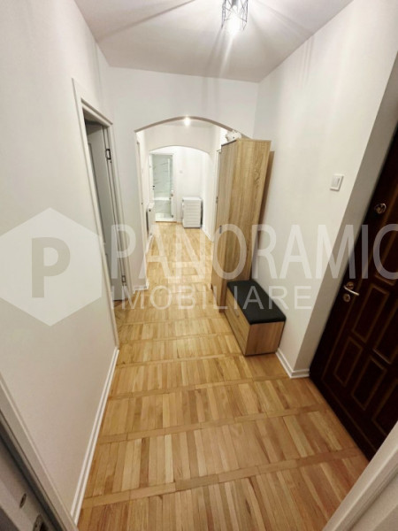 Apartament cu 4 camere decomandate - Mărăști/Aurel Vlaicu