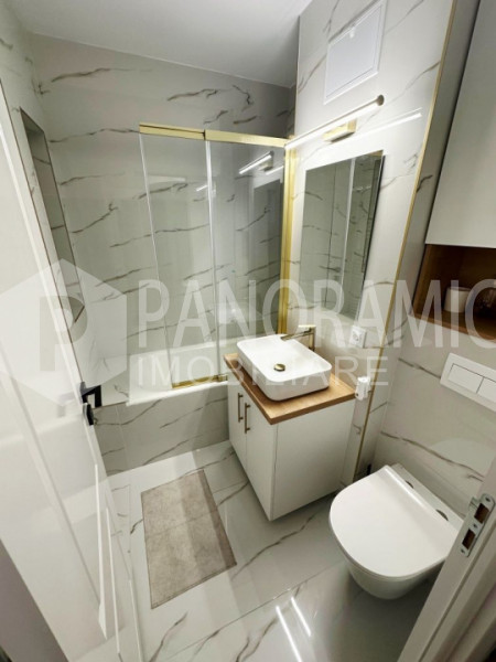 Apartament cu 4 camere decomandate - Mărăști/Aurel Vlaicu