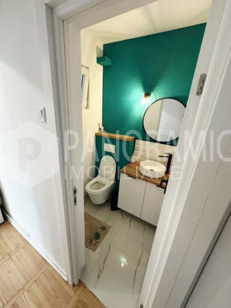 Apartament cu 4 camere decomandate - Mărăști/Aurel Vlaicu
