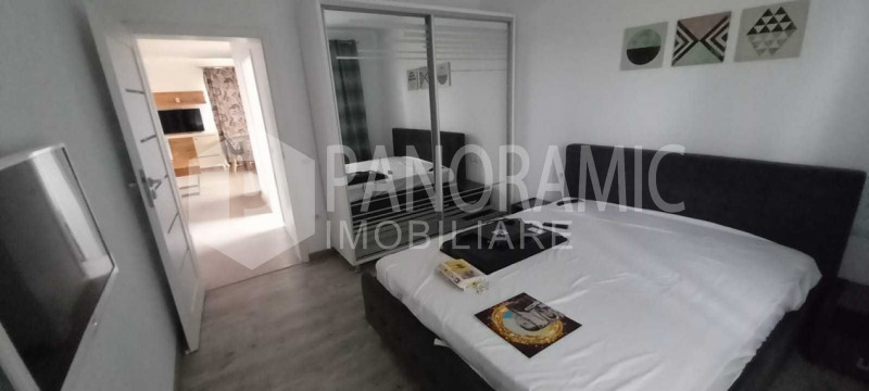 Apartament cu 3 camere (1 dormitor) - Someșeni