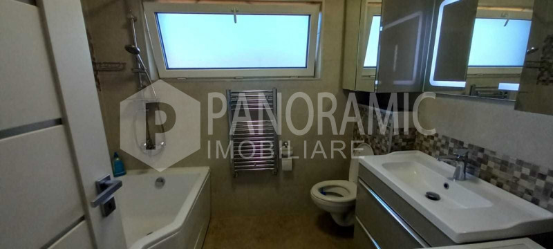 Apartament cu 3 camere (1 dormitor) - Someșeni