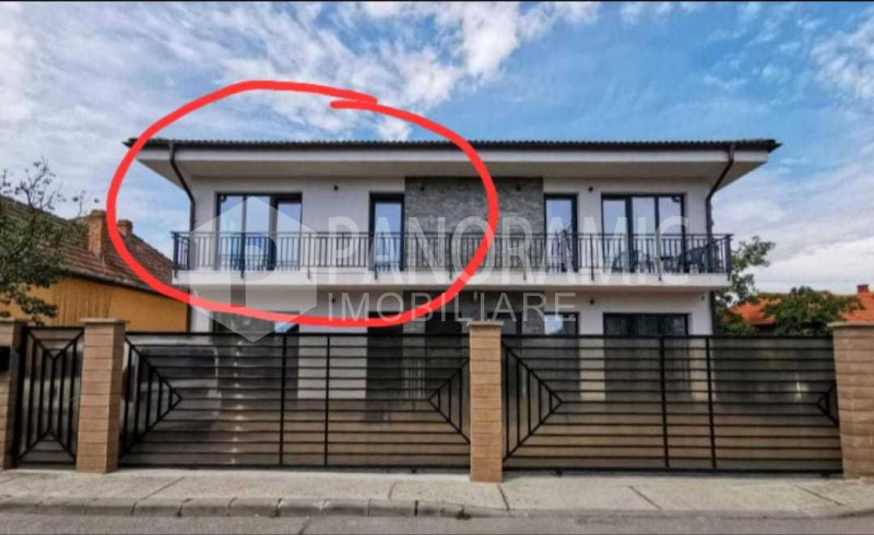 Apartament cu 3 camere (1 dormitor) - Someșeni