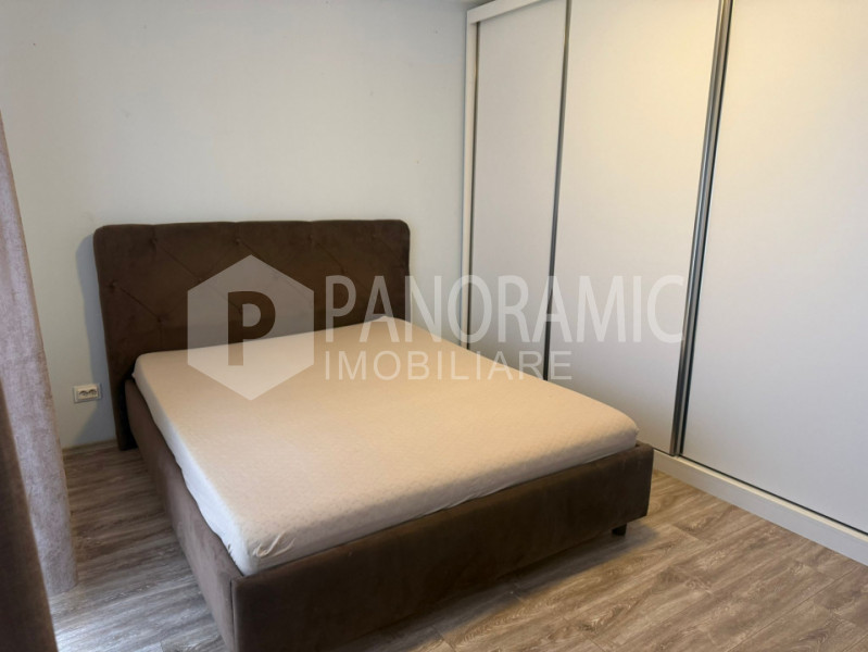 Apartament cu 2 camere - Floresti Șesul de Sus/Urușagului