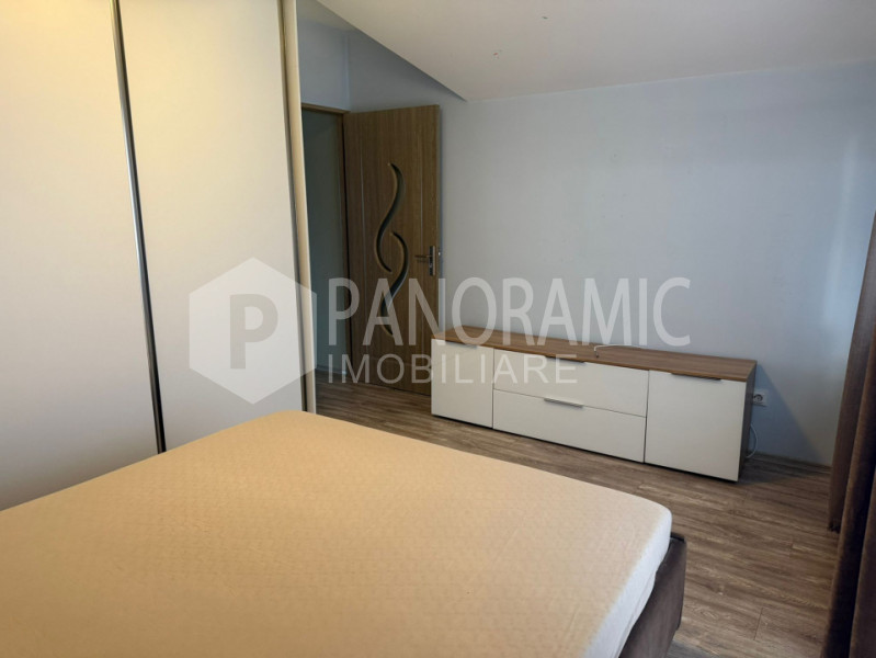 Apartament cu 2 camere - Floresti Șesul de Sus/Urușagului